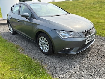 Used SEAT Leon 2013 for sale - 79256663: Photo