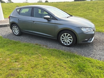 Used SEAT Leon 2013 for sale - 79256663: Photo