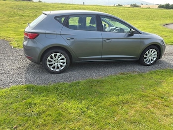 Used SEAT Leon 2013 for sale - 79256663: Photo