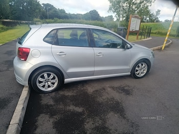 Used Volkswagen Polo 2013 for sale - 79304838: Photo