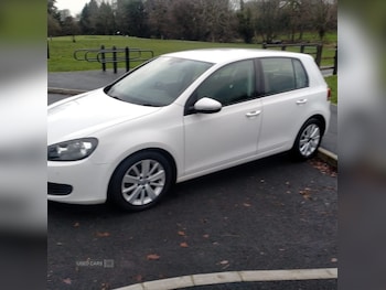 Used Volkswagen Golf 2012 for sale - 79083578: Photo
