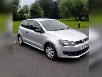 Volkswagen - Polo