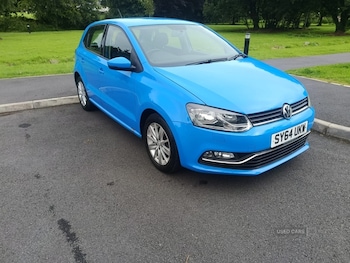 Used Volkswagen Polo 2014 for sale - 79304726: Photo