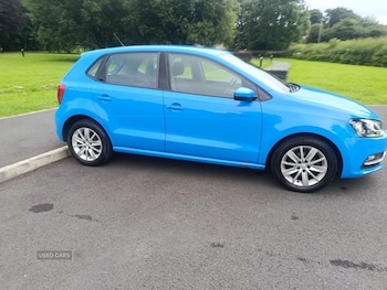 Used Volkswagen Polo 2014 for sale - 79304726: Photo