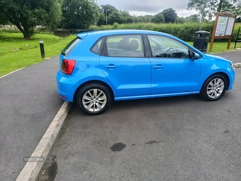 Used Volkswagen Polo 2014 for sale - 79304726: Photo