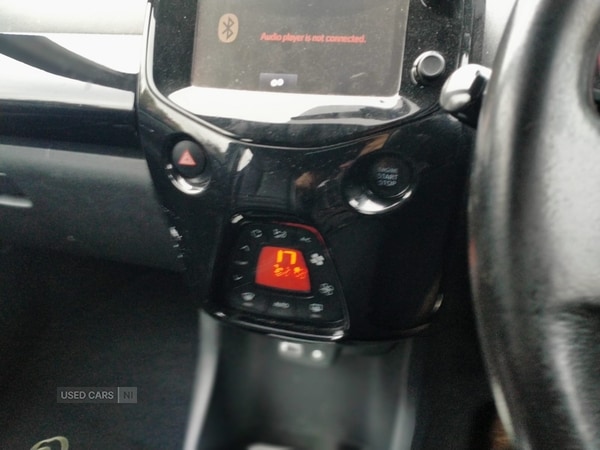 Used Toyota AYGO 2015 for sale - 76201925: Photo 15