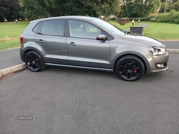 Used Volkswagen Polo 2012 for sale - 79389287: Photo