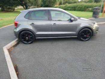 Used Volkswagen Polo 2012 for sale - 79389287: Photo