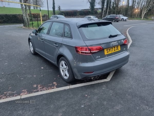 Used Audi A3 2017 for sale - 77359563: Photo 10