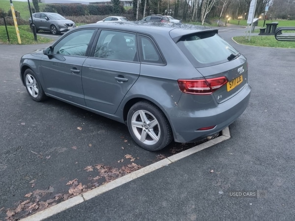 Used Audi A3 2017 for sale - 77359563: Photo 11