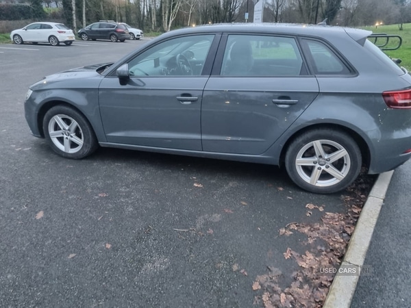 Used Audi A3 2017 for sale - 77359563: Photo 13