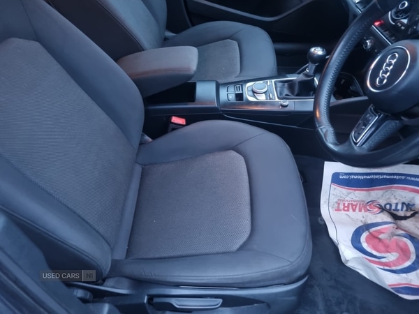 Used Audi A3 2017 for sale - 77359563: Photo 15