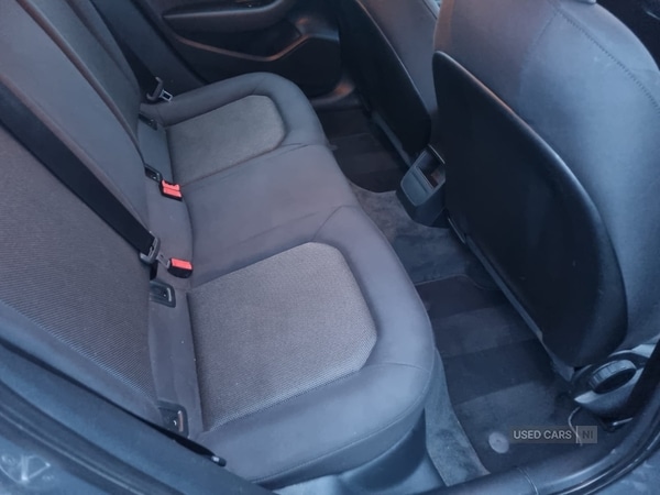 Used Audi A3 2017 for sale - 77359563: Photo 16