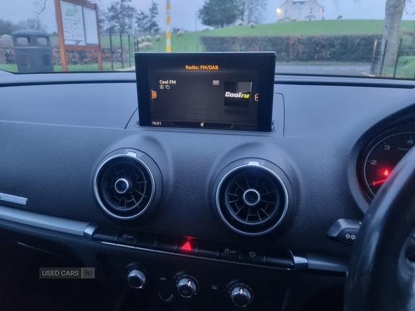 Used Audi A3 2017 for sale - 77359563: Photo 18