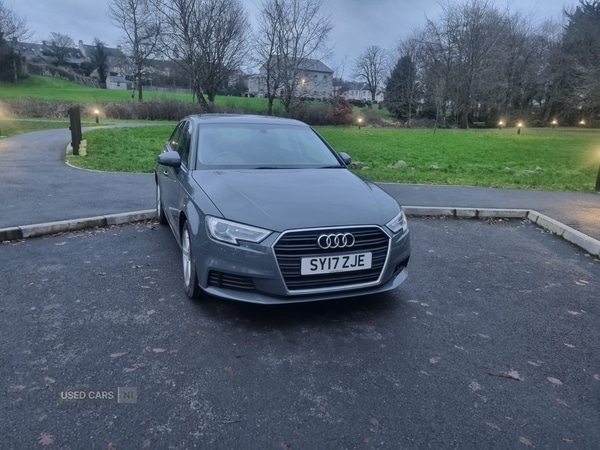 Used Audi A3 2017 for sale - 77359563: Photo 3