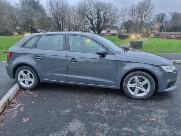 Used Audi A3 2017 for sale - 77359563: Photo 4
