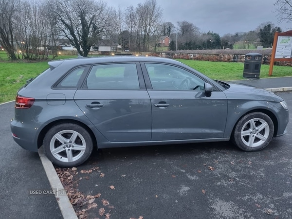 Used Audi A3 2017 for sale - 77359563: Photo 5