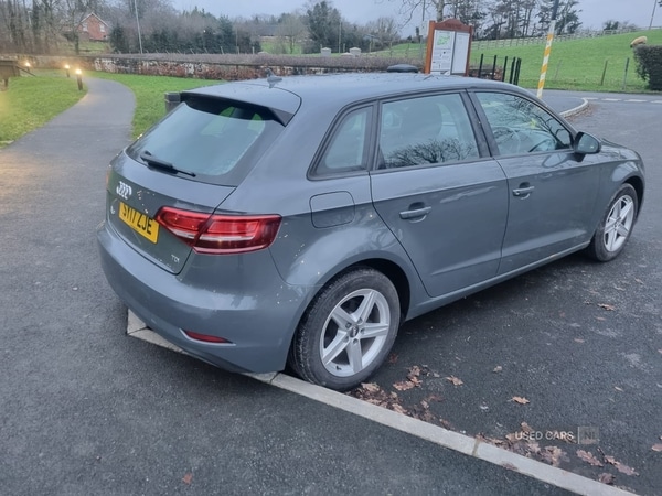 Used Audi A3 2017 for sale - 77359563: Photo 6