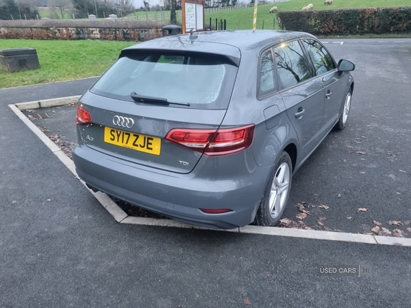 Used Audi A3 2017 for sale - 77359563: Photo 7