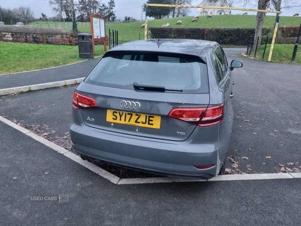 Used Audi A3 2017 for sale - 77359563: Photo 8