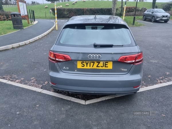 Used Audi A3 2017 for sale - 77359563: Photo 9