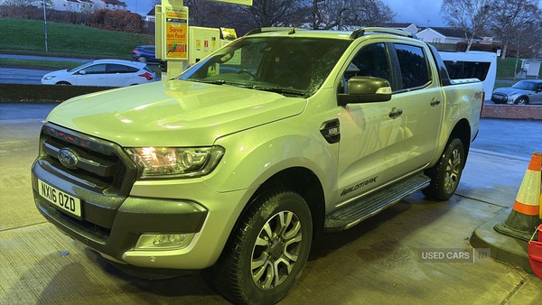 Used Ford Ranger 2016 for sale - 76593309: Photo 3