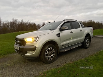 Used Ford Ranger 2016 for sale - 76593309: Photo