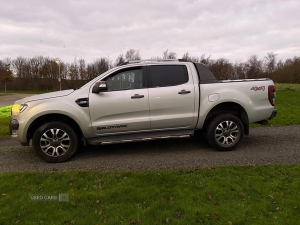 Used Ford Ranger 2016 for sale - 76593309: Photo 5