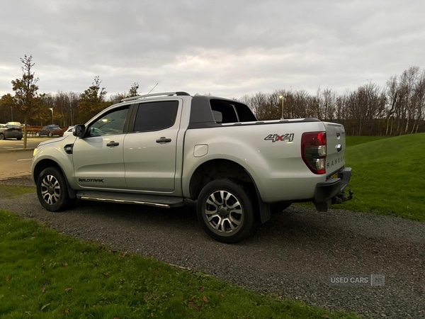 Used Ford Ranger 2016 for sale - 76593309: Photo 6