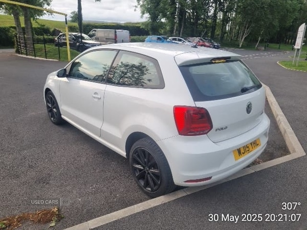 Used Volkswagen Polo 2015 for sale - 77030552: Photo 16