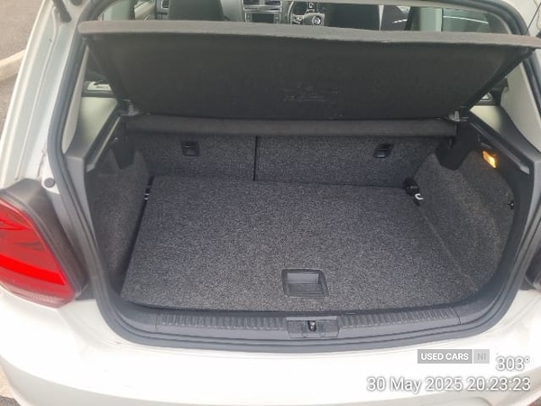 Used Volkswagen Polo 2015 for sale - 77030552: Photo 19