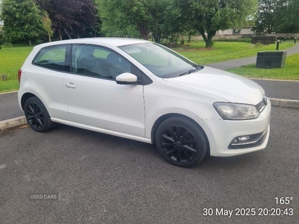 Used Volkswagen Polo 2015 for sale - 77030552: Photo 3