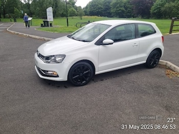 Used Volkswagen Polo 2015 for sale - 77030552: Photo