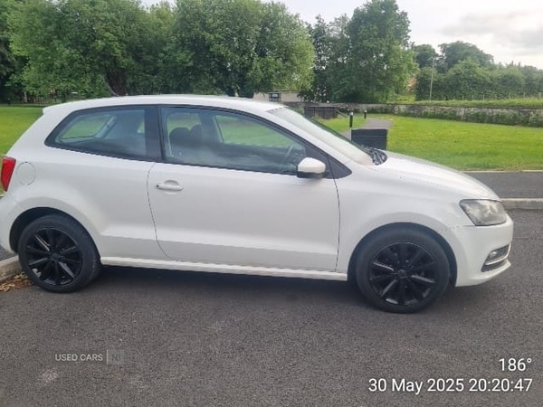 Used Volkswagen Polo 2015 for sale - 77030552: Photo 8