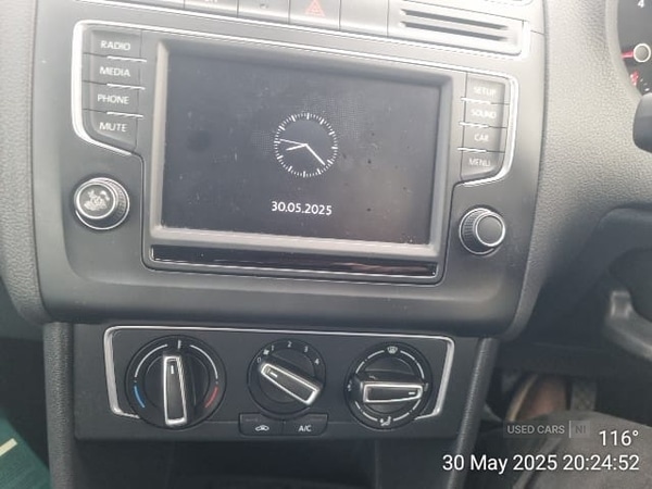 Used Volkswagen Polo 2015 for sale - 77030552: Photo 9