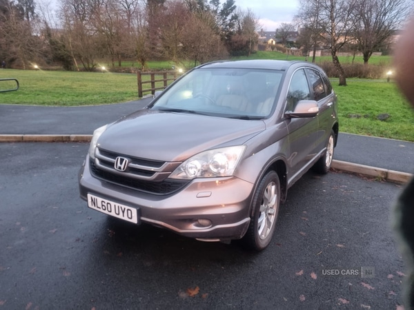 Used Honda CR-V 2010 for sale - 77306629: Photo 10
