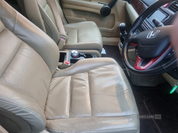 Used Honda CR-V 2010 for sale - 77306629: Photo 11