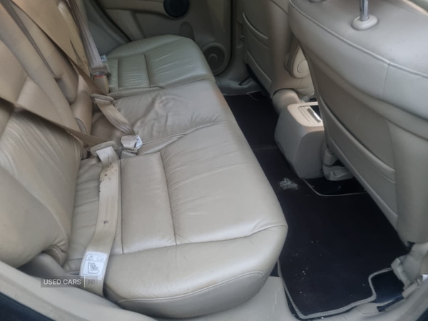 Used Honda CR-V 2010 for sale - 77306629: Photo 12