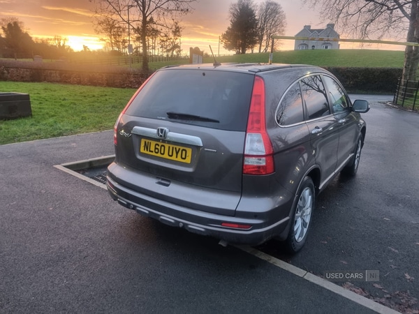 Used Honda CR-V 2010 for sale - 77306629: Photo 5