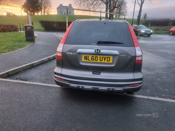 Used Honda CR-V 2010 for sale - 77306629: Photo 6