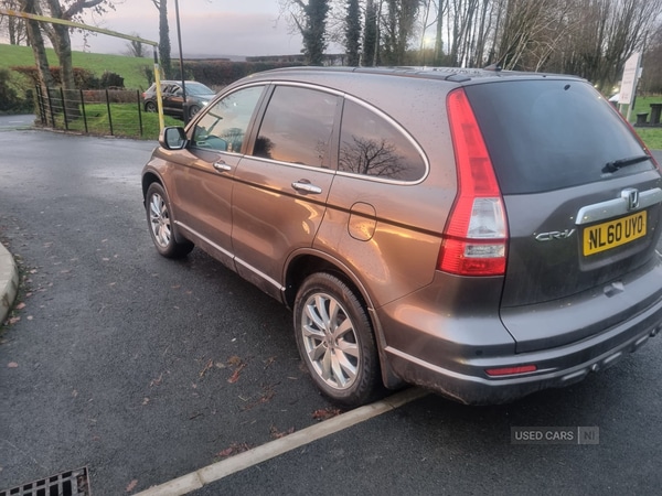 Used Honda CR-V 2010 for sale - 77306629: Photo 7