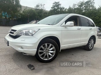 Used Honda CR-V 2012 for sale - 78760192: Photo