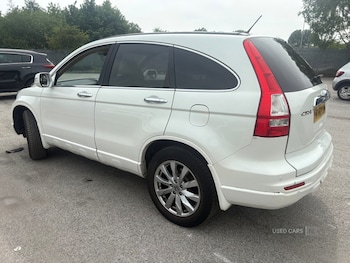 Used Honda CR-V 2012 for sale - 78760192: Photo