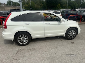 Used Honda CR-V 2012 for sale - 78760192: Photo
