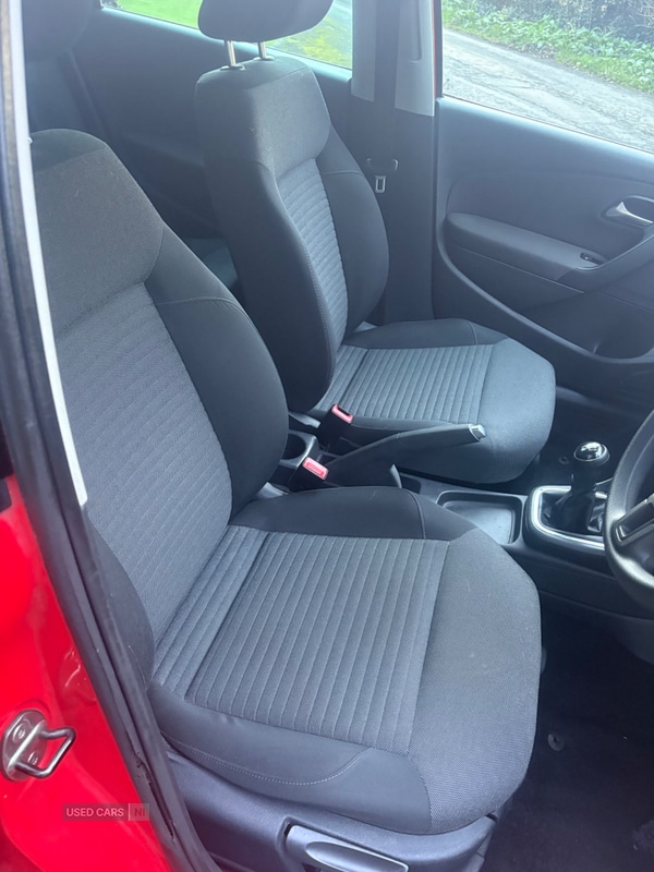 Used Volkswagen Polo 2013 for sale - 77030278: Photo 11