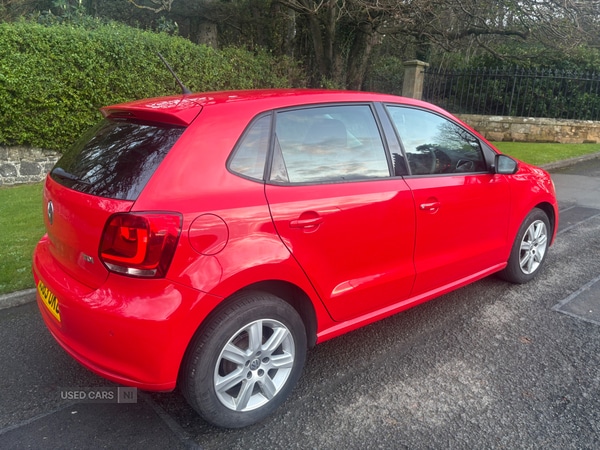 Used Volkswagen Polo 2013 for sale - 77030278: Photo 5