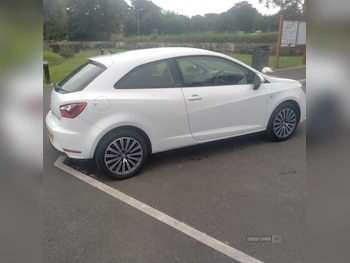 Used SEAT Ibiza 2016 for sale - 75459973: Photo