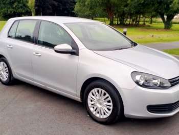 2011 - 1.6 TDi 105 S 5dr