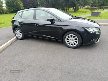 Used SEAT Leon 2014 for sale - 79541061: Photo