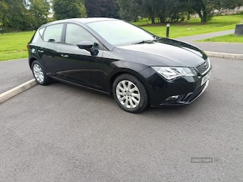 Used SEAT Leon 2014 for sale - 79541061: Photo